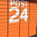 Post24 – kas Eesti Posti häbiplekk?