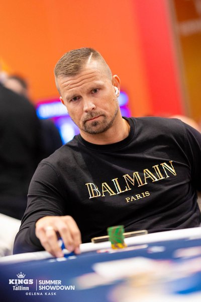 Igor Pihela juunior.