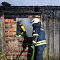 Ees terendav kartus: päästekomandod suletakse, politseinikud ja päästjad koondatakse