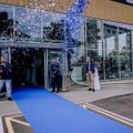 Дочернее предприятие Harju Elekter открыло в Таллинне центр электротоваров