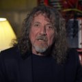 VAATA: Suvel Tallinnas esinev Robert Plant saatis eestlastele videotervituse