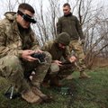 SÕJAPÄEVIK (683. päev) | Kasvavalt karjuv ebavõrdsus rindel: venelased löövad ukrainlasi droonide sõjas