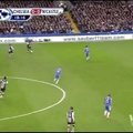 Viasat: Chelsea - Newcastle Utd