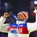 Tõsine löök ROKile: olümpiavõitja Aleksandr Legkov sai dopinguvaidluses lõpliku võidu