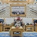 Kuidas reisida luksuslikult? Saudi kuninga pagas kaalus 459 tonni ja sisaldas kahte lifti