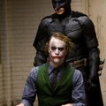 Martin Scorsese produtseerib filmi Batmani suurimast vaenlasest Jokkerist