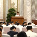 Kim Jong-un teatas, et Põhja-Korea vastus koroonaviirusele on olnud „säravalt edukas”