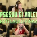 VIDEO: Laste pööraselt naljakad arvamused Eesti Laulu finalistide esituste kohta