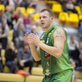 Valga sai Balti liigas ülinapi kaotuse, TLÜ/Kalev hävis suurelt