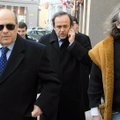 AMETLIK: Michel Platini kandideerib FIFA presidendiks