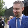 VIDEO | Kiige leeri kuuluv Andre Hanimägi: üleliia enesekindel ei maksa olla, tööd tehakse viimase minutini