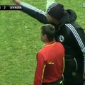 VIDEO: Vaata Levadia penaltiolukorda, mis Kalju lootsi Igor Prinsi marru ajas!
