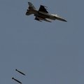 Pakistani armee tappis õhurünnakutega üle 20 mässulise