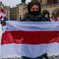 В Минске осуждены изготовители протестной символики
