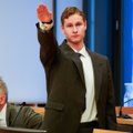 Norra kohus määras noorele mošeetulistajale 21-aastase vangistuse