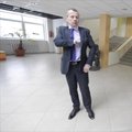 Jürgen Ligi: miks pole kool lastest puhastatud?