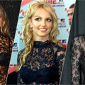 FOTOD | Hollywoodi staarid on inspireerunud sel sügisel Britney Spearsi 23 aasta tagusest kleidist