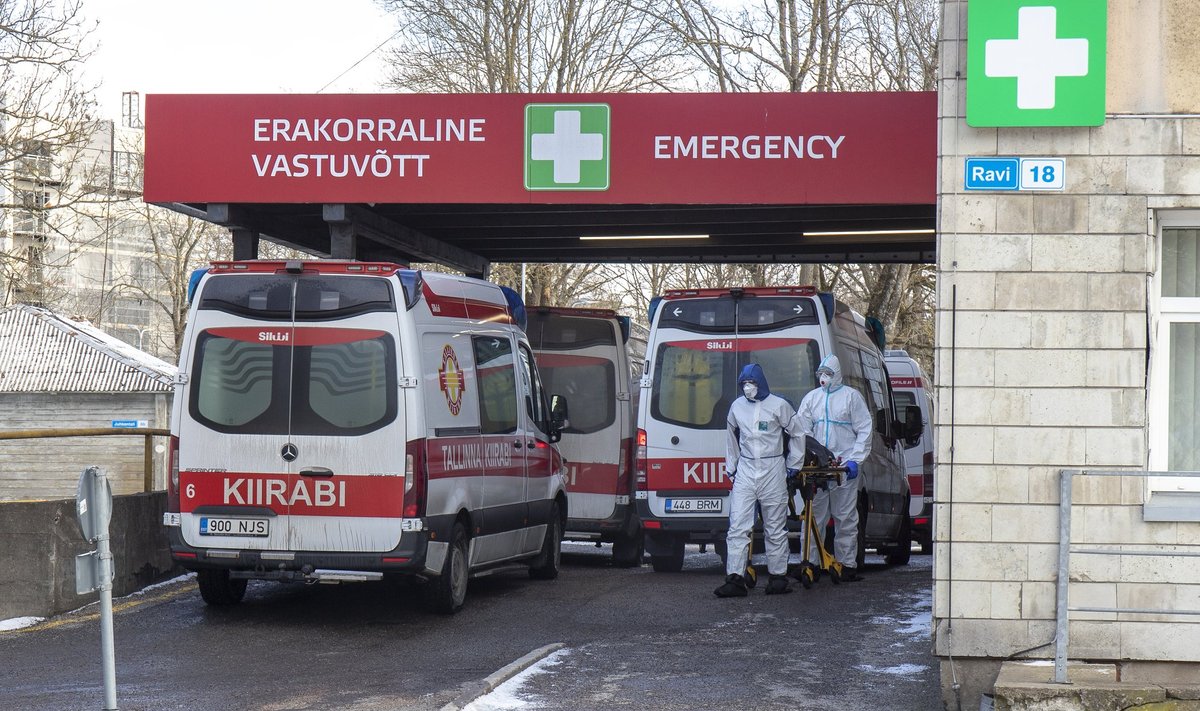 Hiljutine koroonapandeemia ei olnud esimene kiire levikuga ohtlik viirus, millesse nakatusid sajad miljonid inimesed ning paraku ei jää see ka viimaseks.