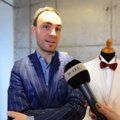 PUBLIKU VIDEO: Aivar Lätt räägib Otti uue ülikonna valmimisest
