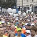 Soodusregistreerimine Tallinna Maratonile lõpeb täna