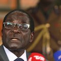 Mugabe nimetas presidendivalimiste võitu hoobiks lääneriikidele