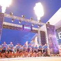 SUUR GALERII | Rekordarvu osalejatega Ülemiste ööjooksu võitsid Latsepov ja Kukk