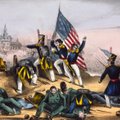 USA-Mehhiko sõda 1846-1848: Kes selle sõja siis lõpuks võitis?
