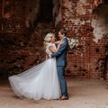 ФОТО | 42 свадьбы за 20 лет. Как эстонские студенты находят свое счастье, продавая книги в Америке