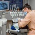 В частных и стоматологических клиниках Эстонии приостанавливается плановое лечение