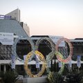 Venemaa siseministeerium üritab geikära vaigistada: olümpia ajal samasoolisi ei arreteerita