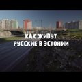 Жительница Ласнамяэ: С именем Ваня Иванов не знать русского — это нормально