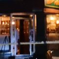Rootsis Sandvikenis toimus tulistamine pubis. Kaks inimest suri ja kaks sai haavata