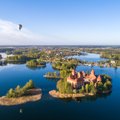 Ööbi Leedus tasuta: 500 hotelli ja kodumajutust pakuvad 10 000 voodikohta 0 euro eest