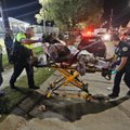 New Orleansi pargis sai 16 inimest tulistamises haavata