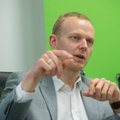 Эксперт: что могло бы повысить конкурентоспособность Эстонии?