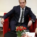 В России почти два миллиона граждан требуют отставки правительства Медведева