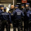 Belgias vahistati politseioperatsioonide käigus 16 inimest