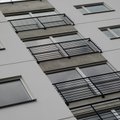 Поручительство KredEx позволит купить энергоэффективное жилье