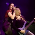 Venelasest kurjategija esines Nightwishi bassimehena