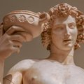 Жители Флоренции потребовали арестовать туристку, сымитировавшую секс с городской статуей