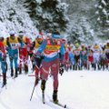 Rootslased on marus: 2010. aastal juhendamiskeelu saanud Vene dopingutreener tegutseb edasi