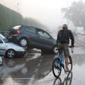 FOTOD: Prantsusmaal hukkus suurtes üleujutustes 13 inimest