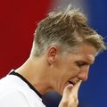 Schweinsteiger: Manchester United jääb minu viimaseks klubiks Euroopas