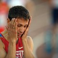 Dopinguskandaalidest räsitud Venemaa kergejõustikukoondise võtab üle Ateena olümpiavõitja
