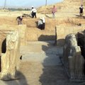 Боевики ИГ бульдозерами снесли древний город Нимруд