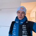 VIDEOBLOGI | „Reeglid on karmid.“ Milline nägi välja Kristjan Ilvese elu Trondheimi MM-il?