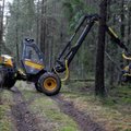 Toetused aitavad metsaomanikel ühiselt toimetada