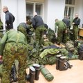 Генеральный штаб: вспышка заболевания в Куперьяновском батальоне начинает отступать