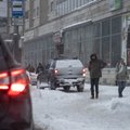 „Mõned mudelid näitavad, et lumi jääb maha kuni aastavahetuseni.“ Ilmateadlane selgitab, milline saab olema Eesti talv