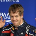 Red Bull ja Vettel lõpetasid unistuste hooaja